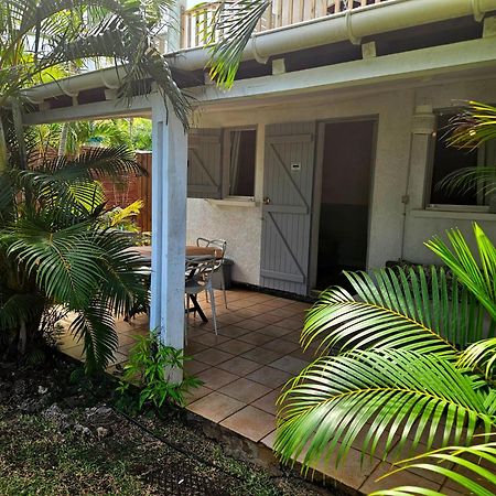 Apartament L'Ile En Ylang Saint-Leu Zewnętrze zdjęcie