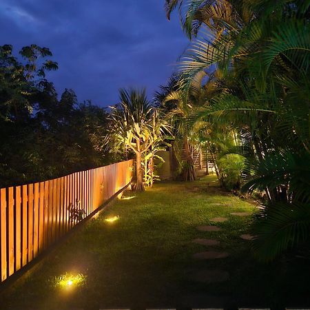 Apartament L'Ile En Ylang Saint-Leu Zewnętrze zdjęcie