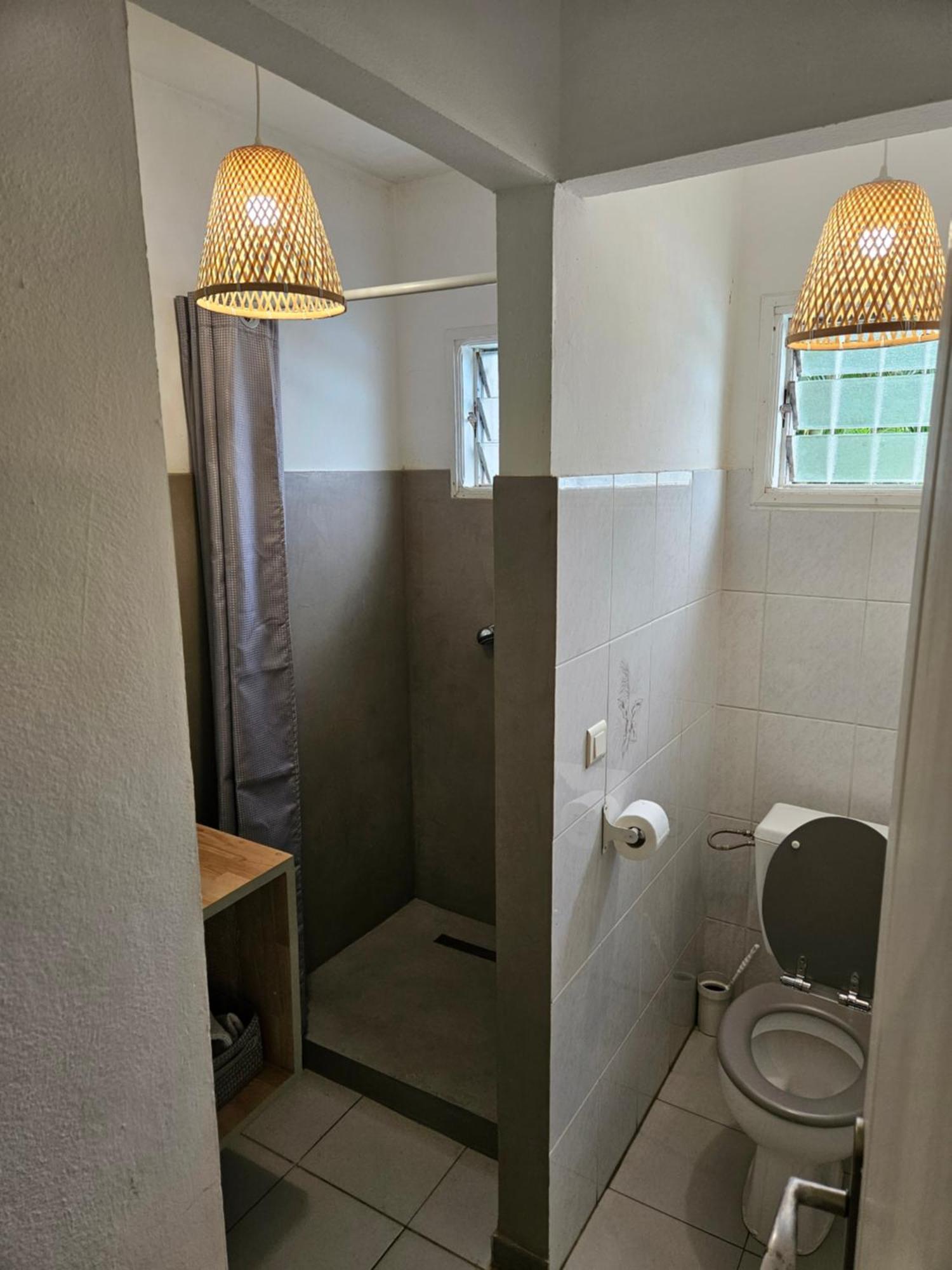 Apartament L'Ile En Ylang Saint-Leu Zewnętrze zdjęcie
