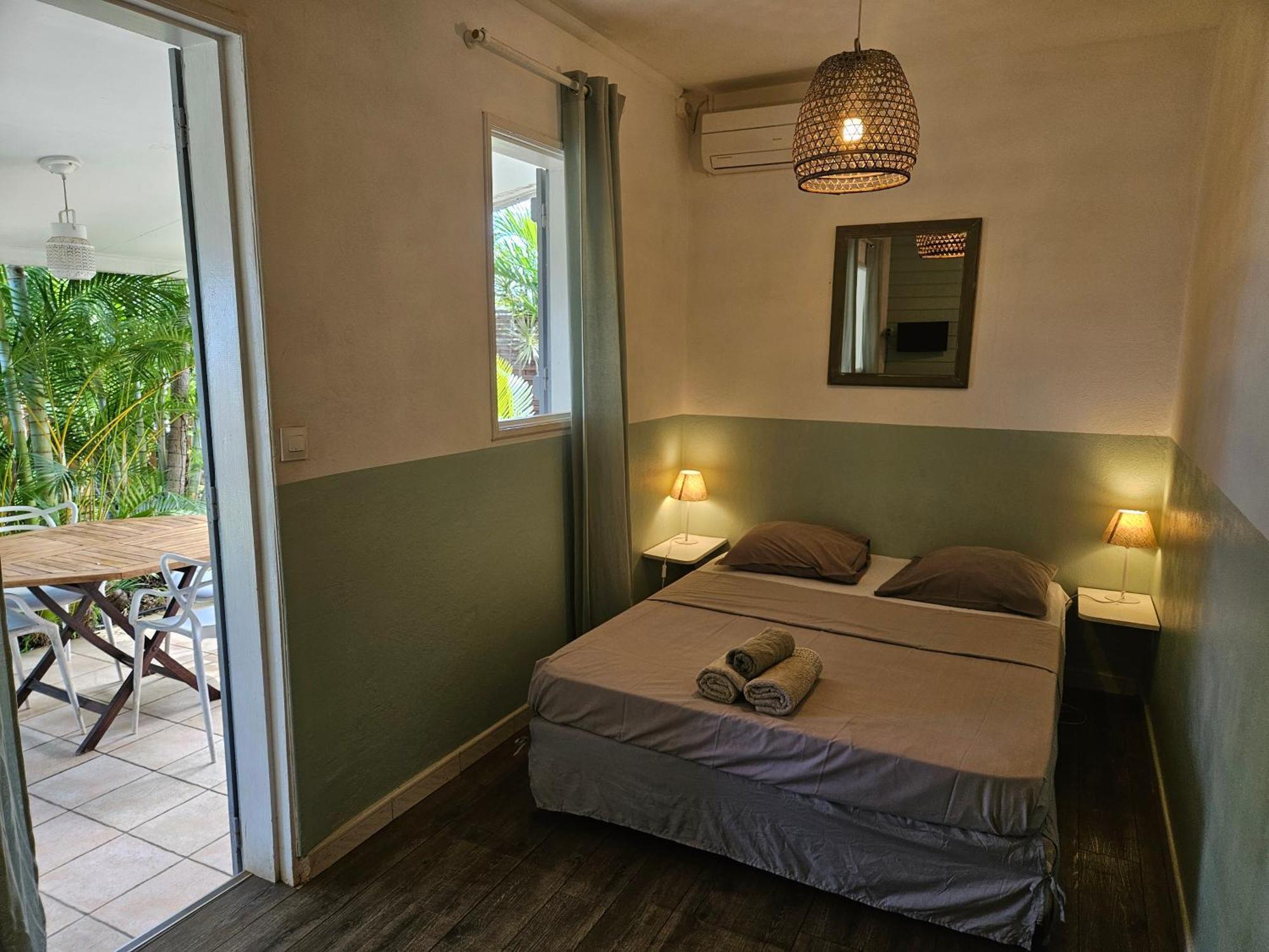 Apartament L'Ile En Ylang Saint-Leu Zewnętrze zdjęcie