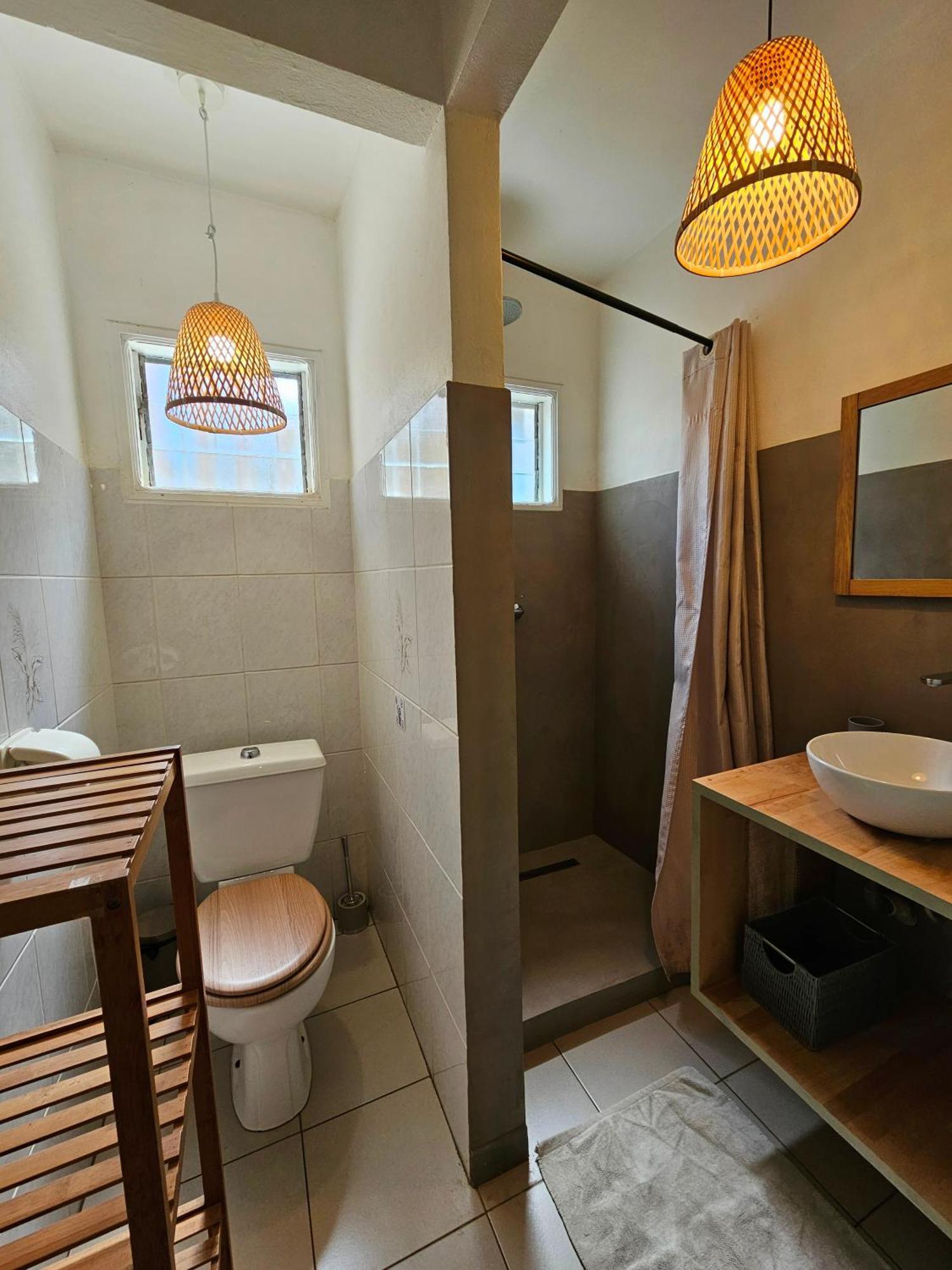 Apartament L'Ile En Ylang Saint-Leu Zewnętrze zdjęcie