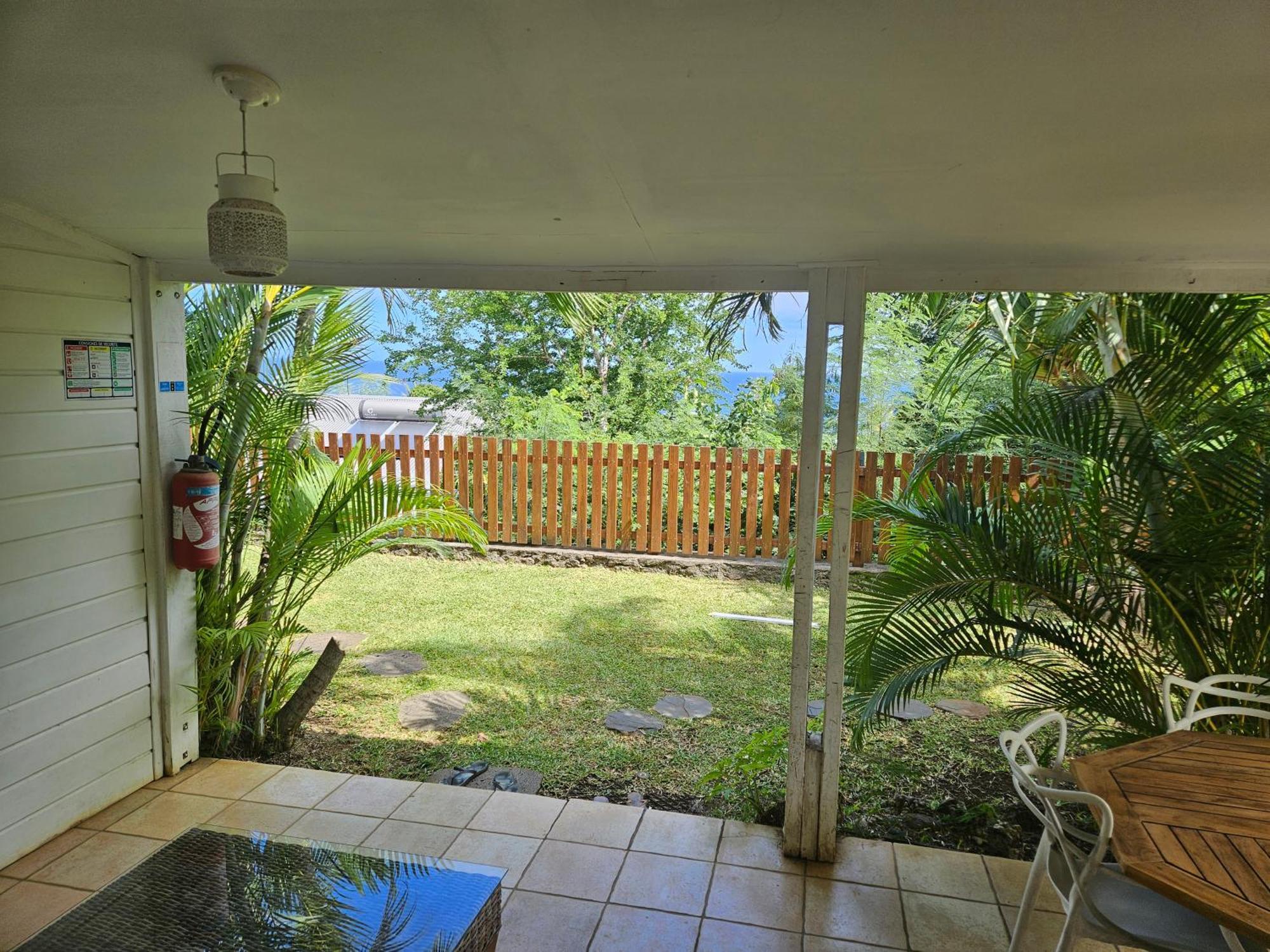 Apartament L'Ile En Ylang Saint-Leu Zewnętrze zdjęcie