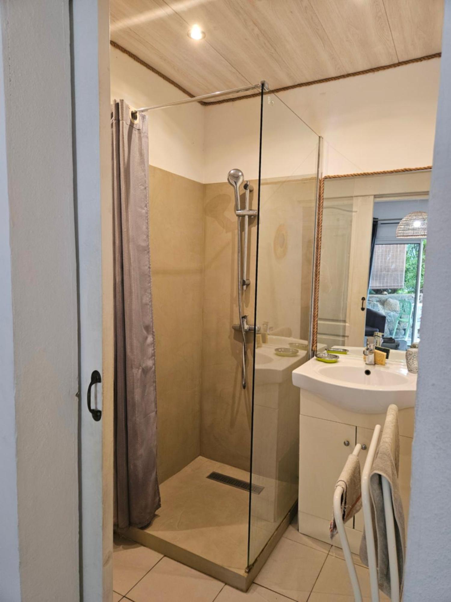 Apartament L'Ile En Ylang Saint-Leu Zewnętrze zdjęcie