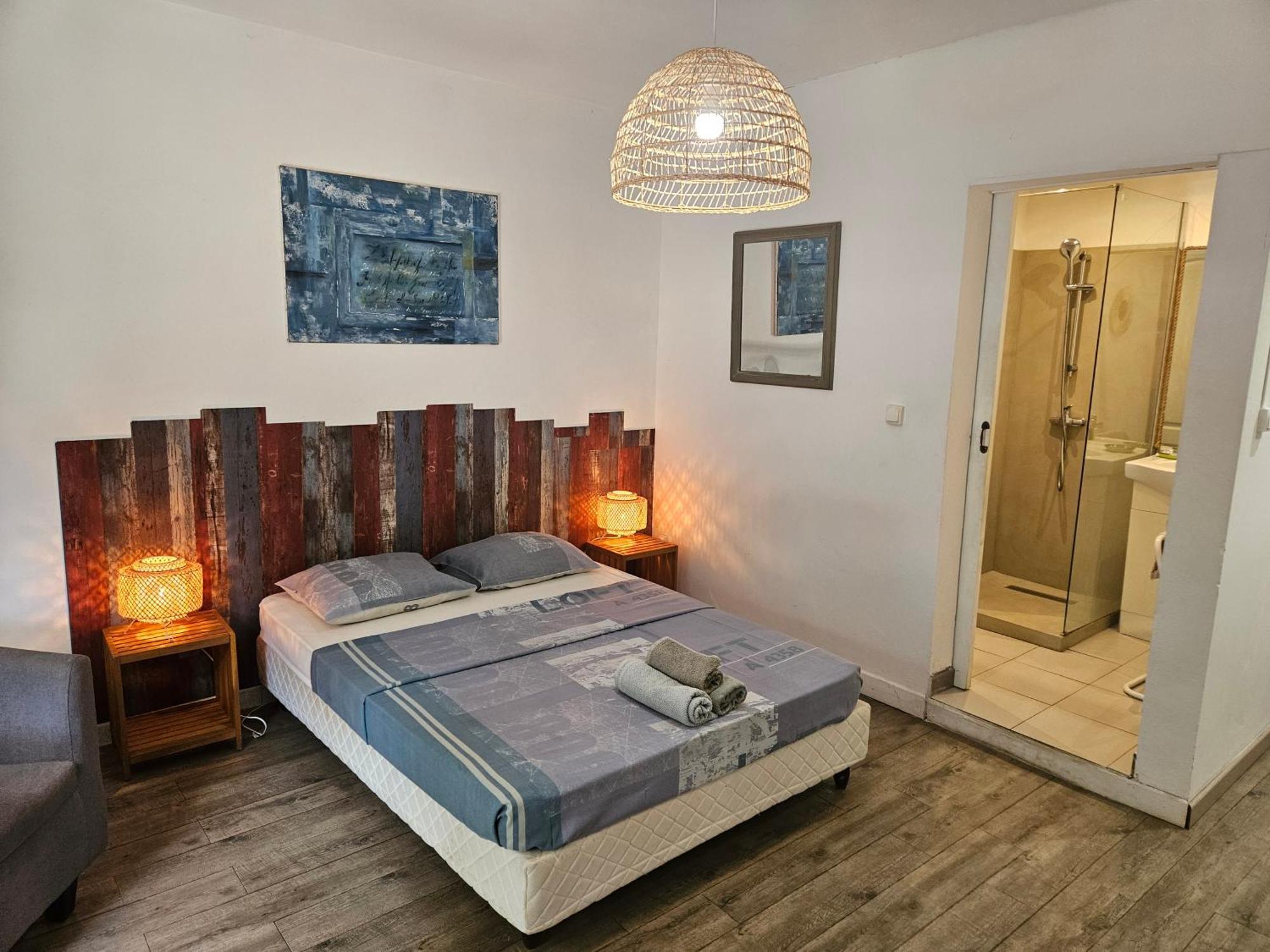 Apartament L'Ile En Ylang Saint-Leu Zewnętrze zdjęcie