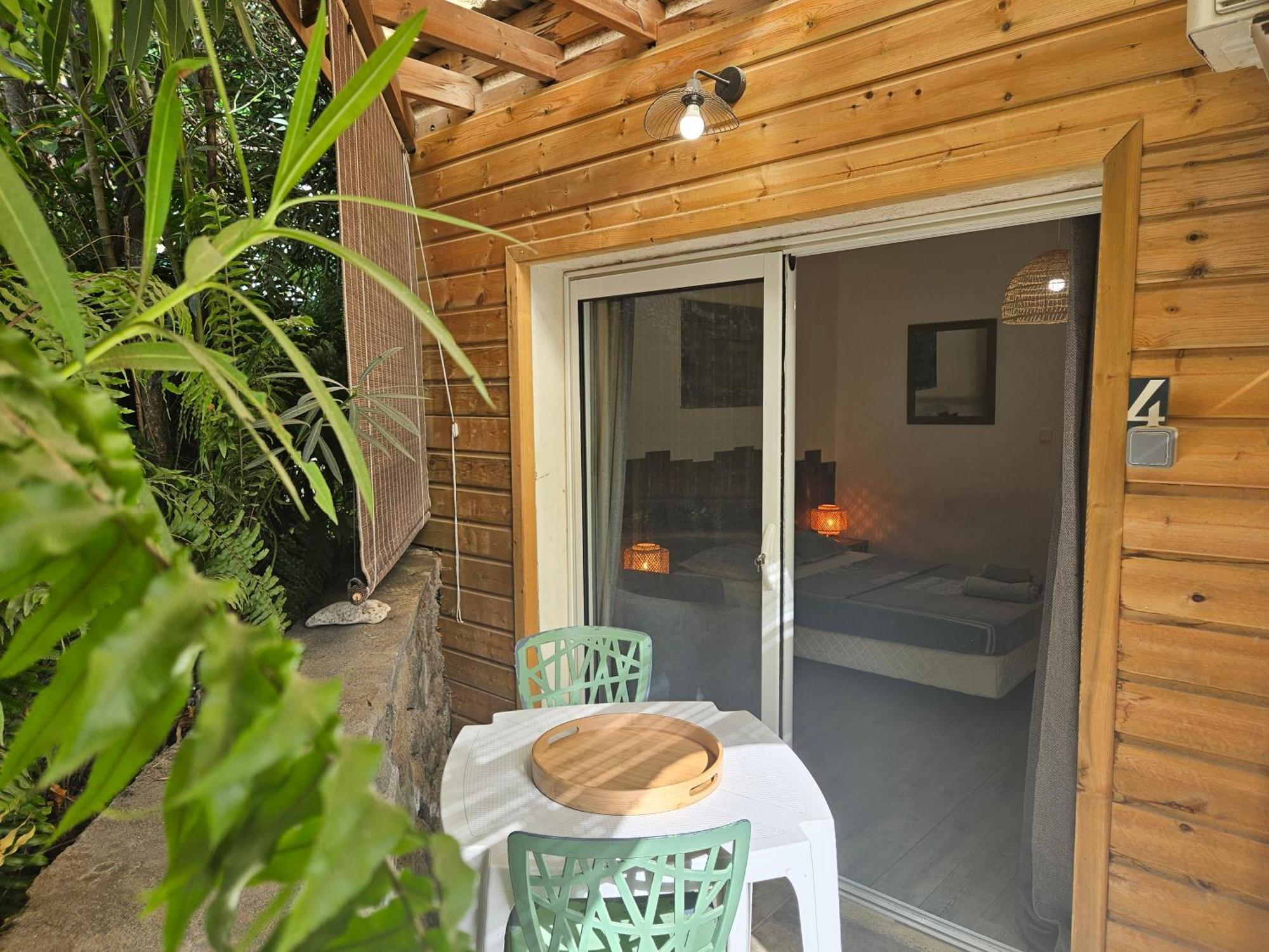Apartament L'Ile En Ylang Saint-Leu Zewnętrze zdjęcie