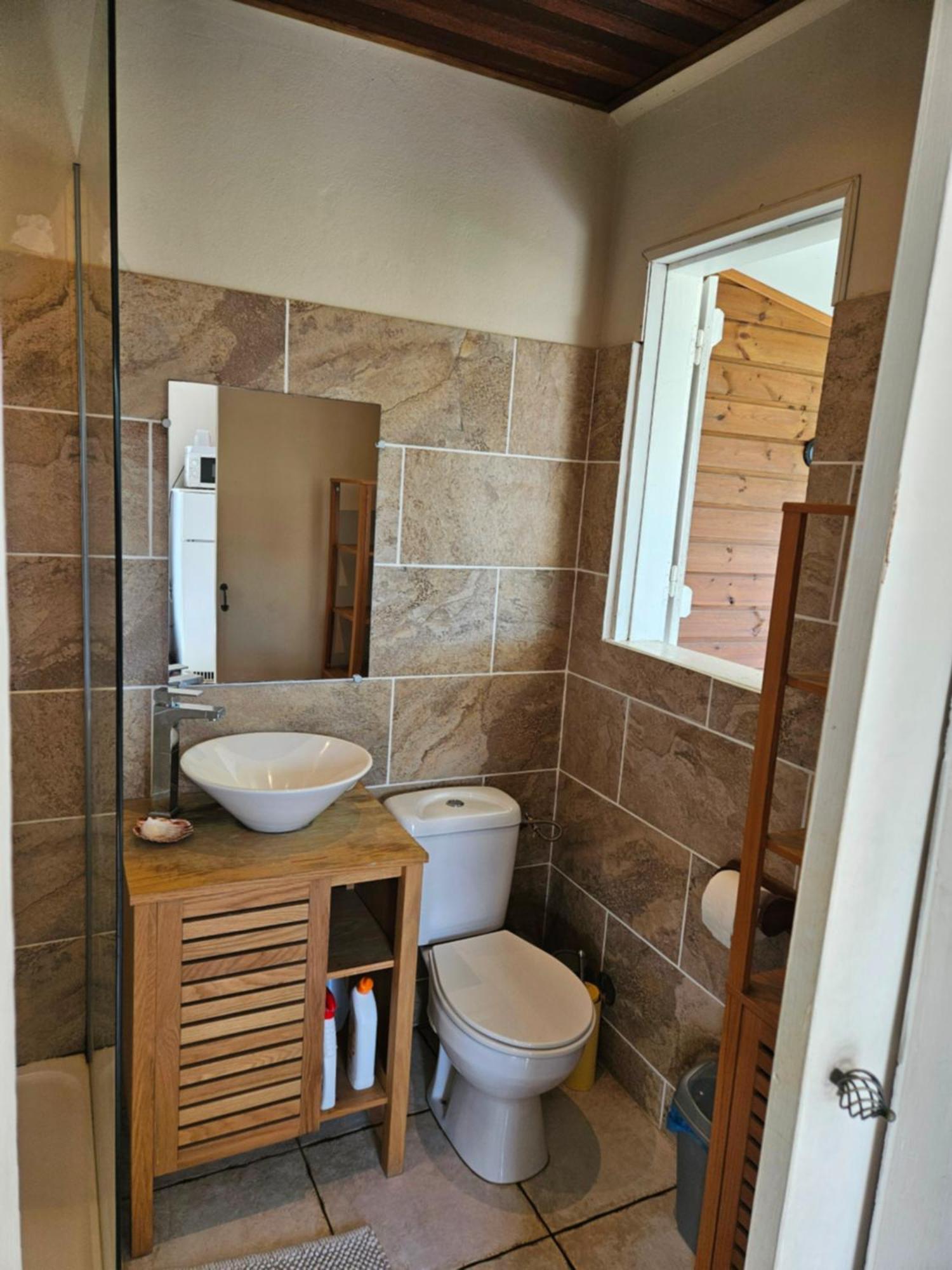 Apartament L'Ile En Ylang Saint-Leu Zewnętrze zdjęcie