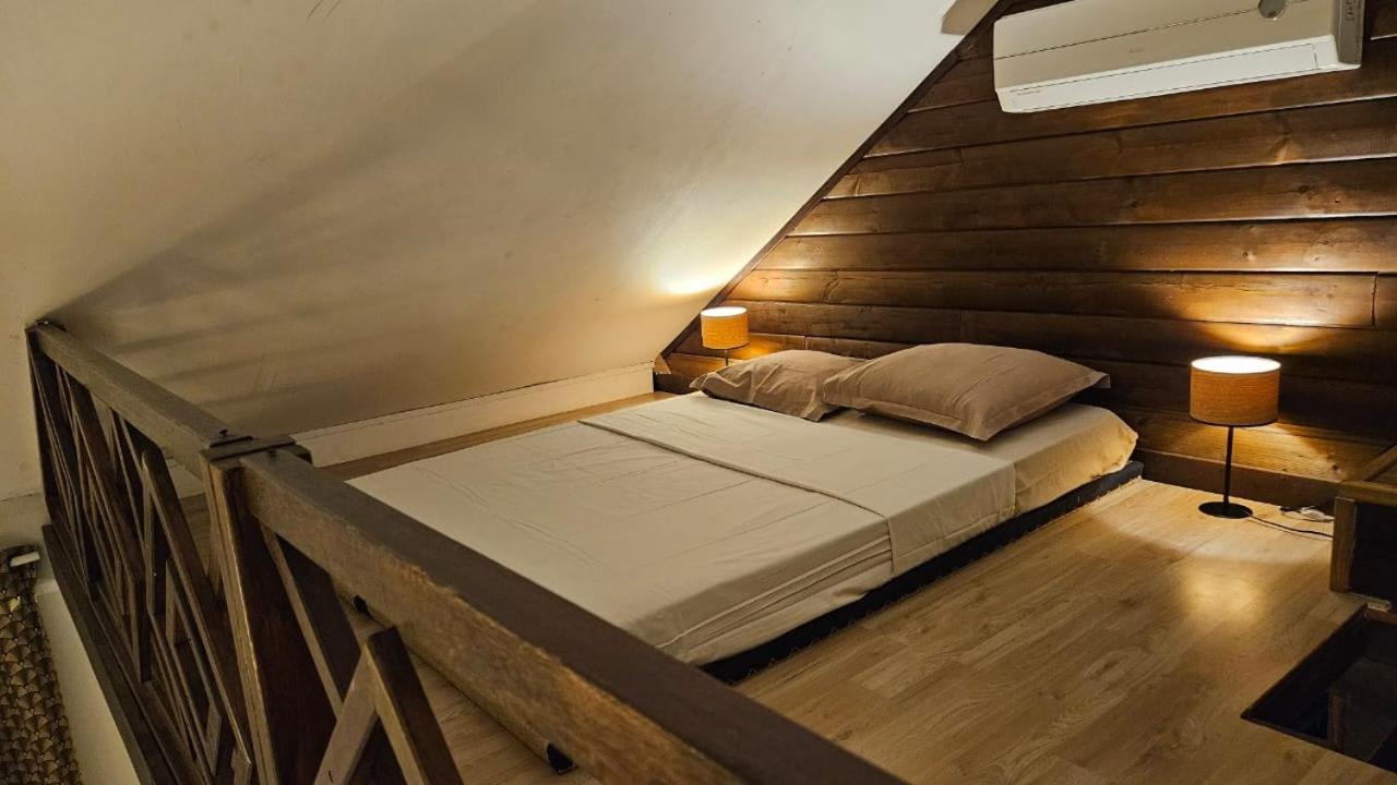 Apartament L'Ile En Ylang Saint-Leu Zewnętrze zdjęcie