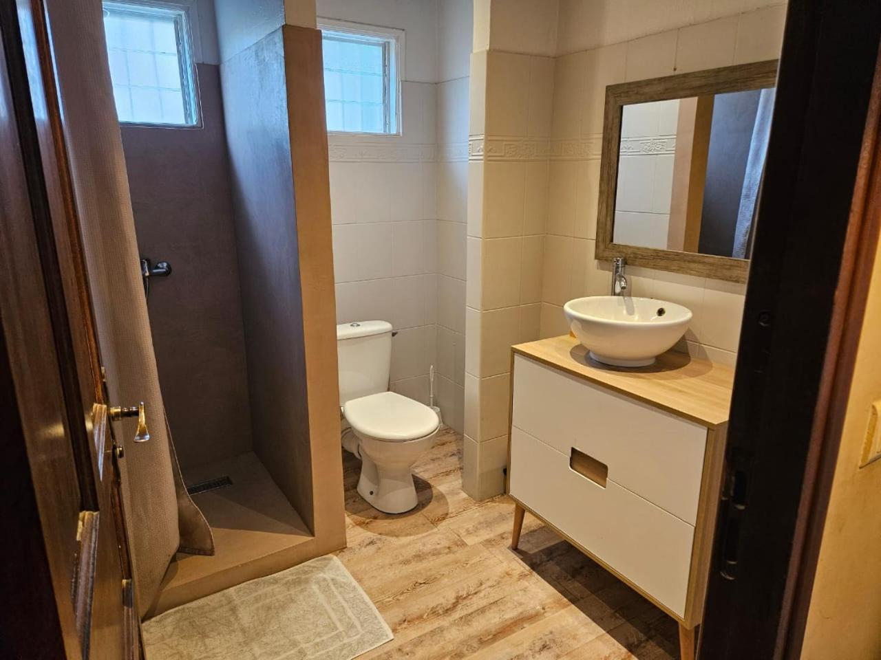 Apartament L'Ile En Ylang Saint-Leu Zewnętrze zdjęcie